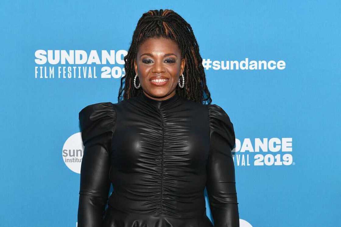 How old is Cori Bush How old is Cori Bush