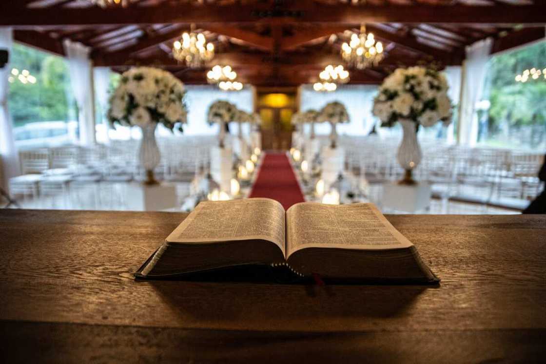 Shocking Bible verses Shocking Bible verses