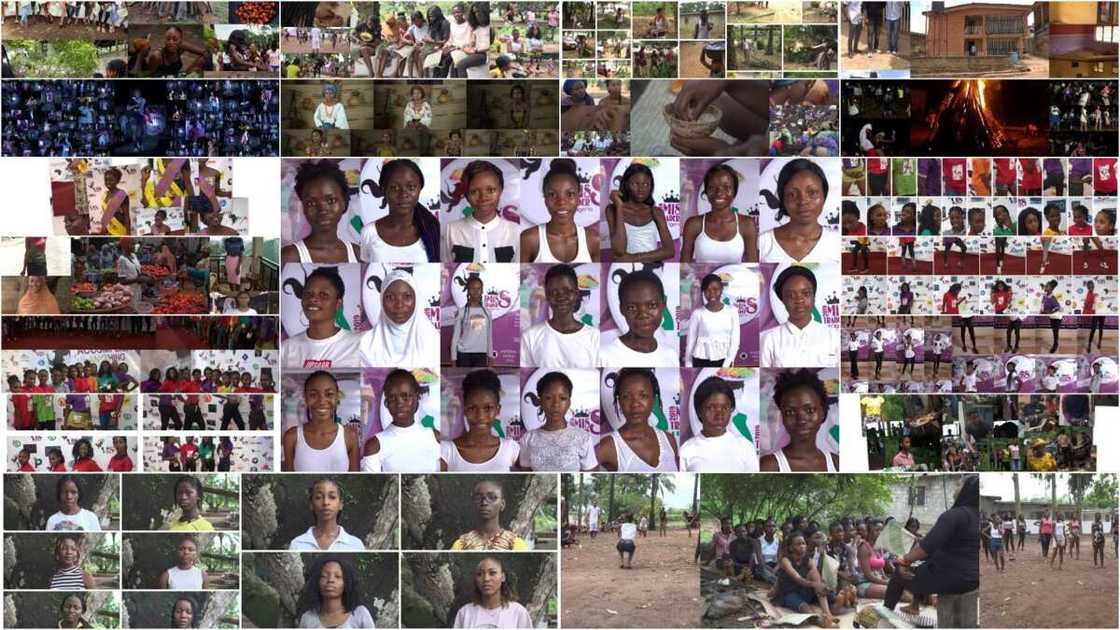 US Africa Business Forum Presents the 2021 MissTraders Entrepreneurship Awards Banquet