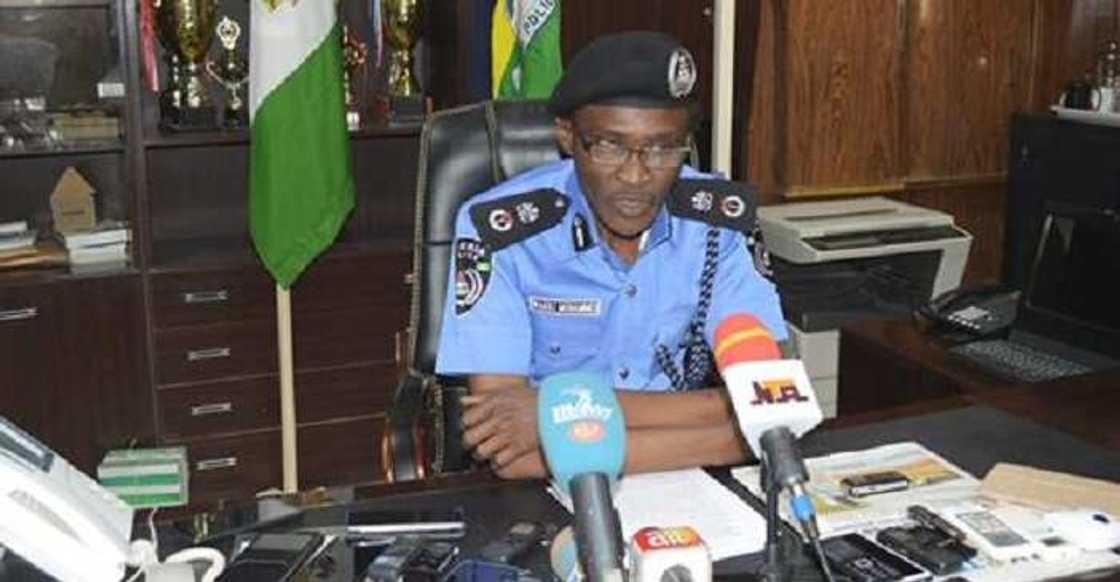 Kwamishinan 'yan sanda na jihar Kano, CP Wakili ya zama gwarzon zaben 2019 Kwamishinan 'yan sanda na jihar Kano, CP Wakili ya zama gwarzon zaben 2019