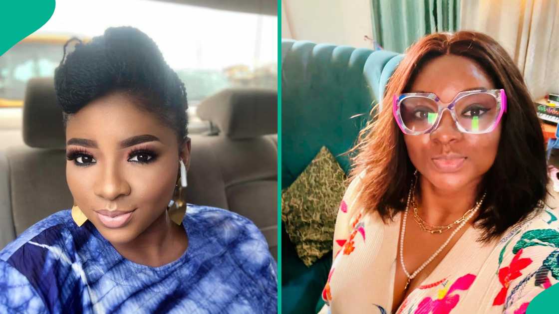 Lady Speaks as Father’s Family Drags Her For Not Using Their Surname on Late Mother’s Obituary Lady Speaks as Father’s Family Drags Her For Not Using Their Surname on Late Mother’s Obituary