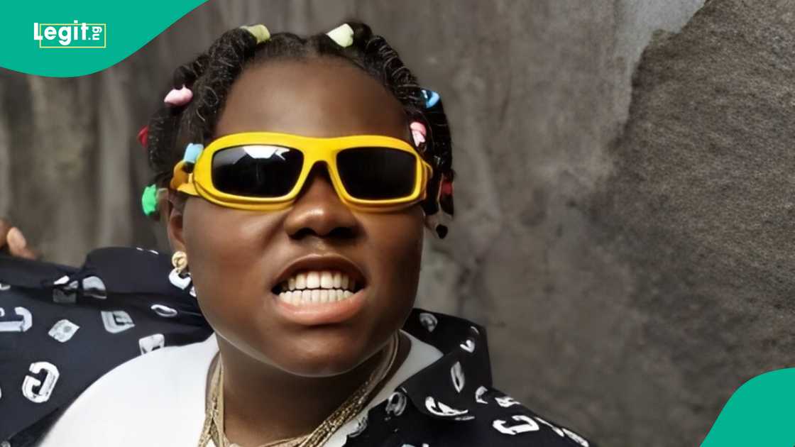 Teni speaks on her hist song, Uyo Meyo and what inspired it Teni speaks on her hist song, Uyo Meyo and what inspired it