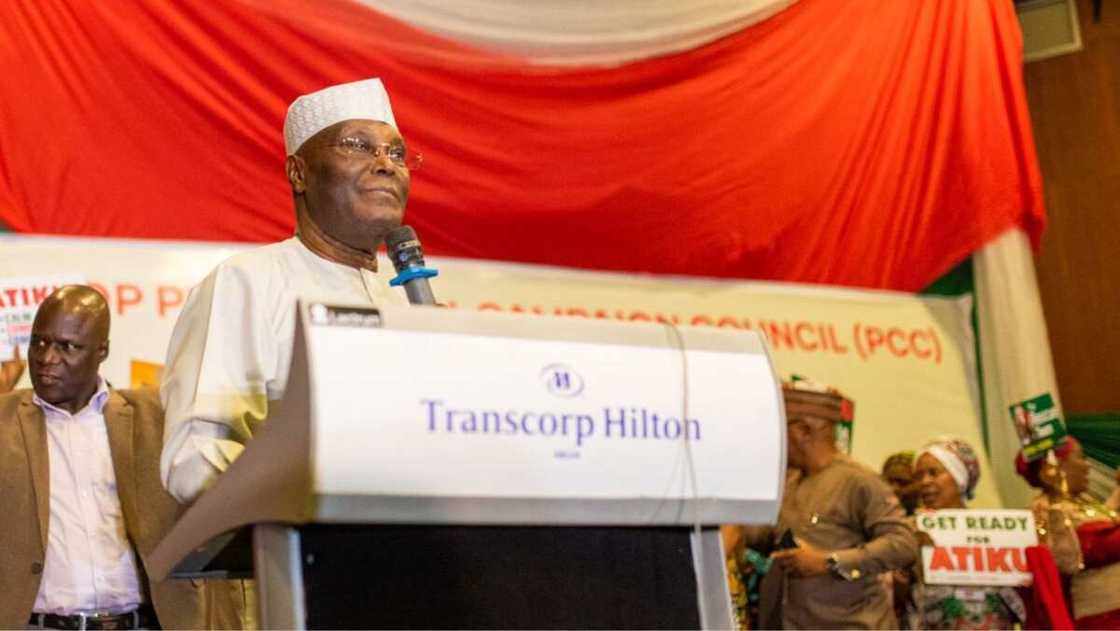 Atiku Atiku