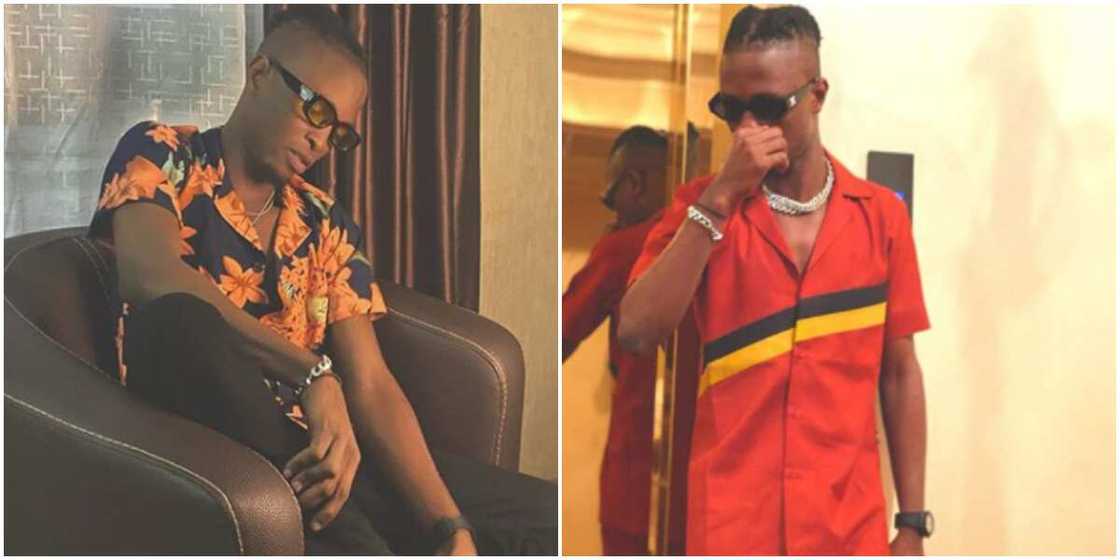 BBNaija fans celebrate Laycon as his reality show launches on Showmax BBNaija fans celebrate Laycon as his reality show launches on Showmax