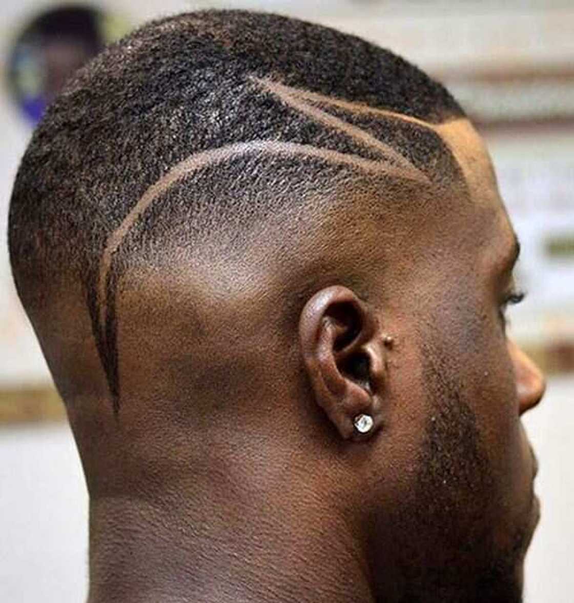low skin fade low skin fade