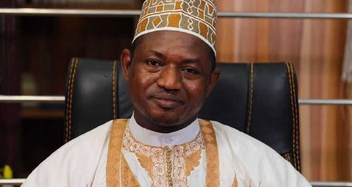 Gwamnatin Kano ta kai Sheikh AbdulJabbar Kotu, ta samu izinin kulle Masallacinsa da hanashi wa'azi