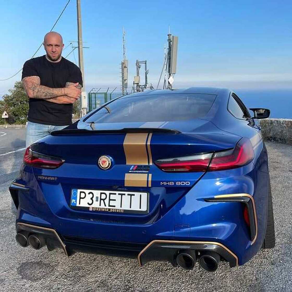 Comment GMK a-t-il fait fortune ? Les secrets de Georges Maroun Kikano Comment GMK a-t-il fait fortune ? Les secrets de Georges Maroun Kikano
