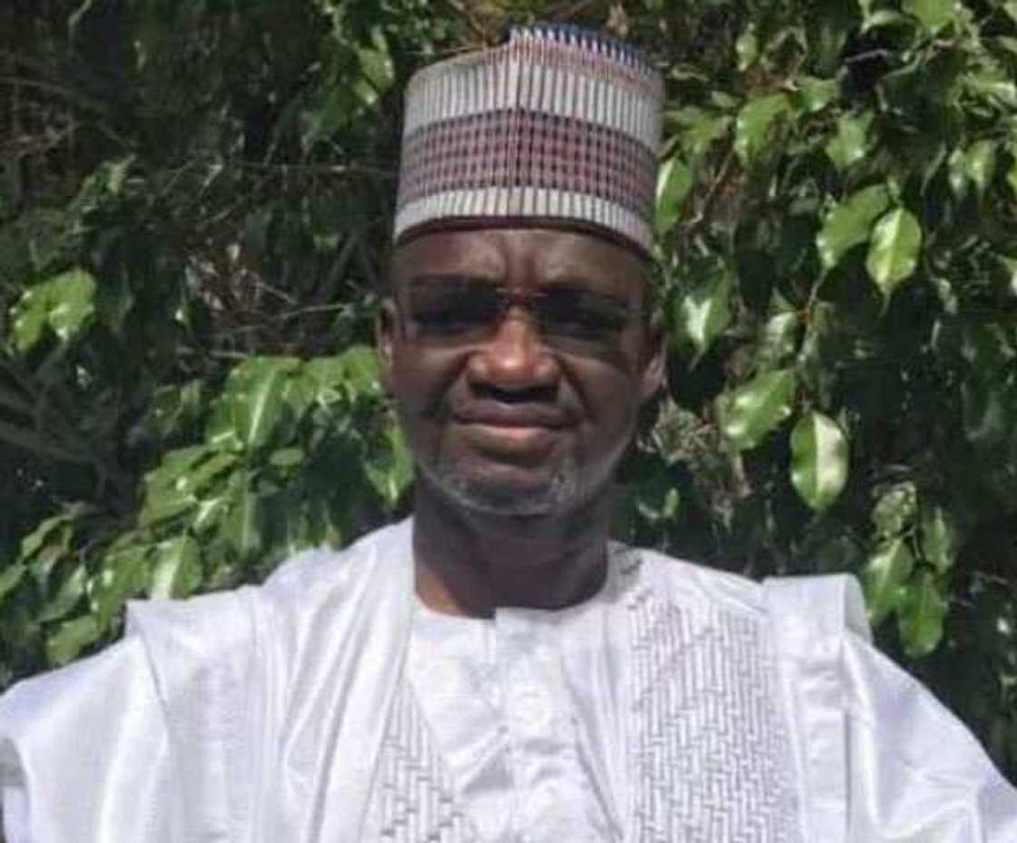 Jihar Yobe ta yi babban rashi: Mataimakin kakakin majalisar jihar ya rasu Jihar Yobe ta yi babban rashi: Mataimakin kakakin majalisar jihar ya rasu