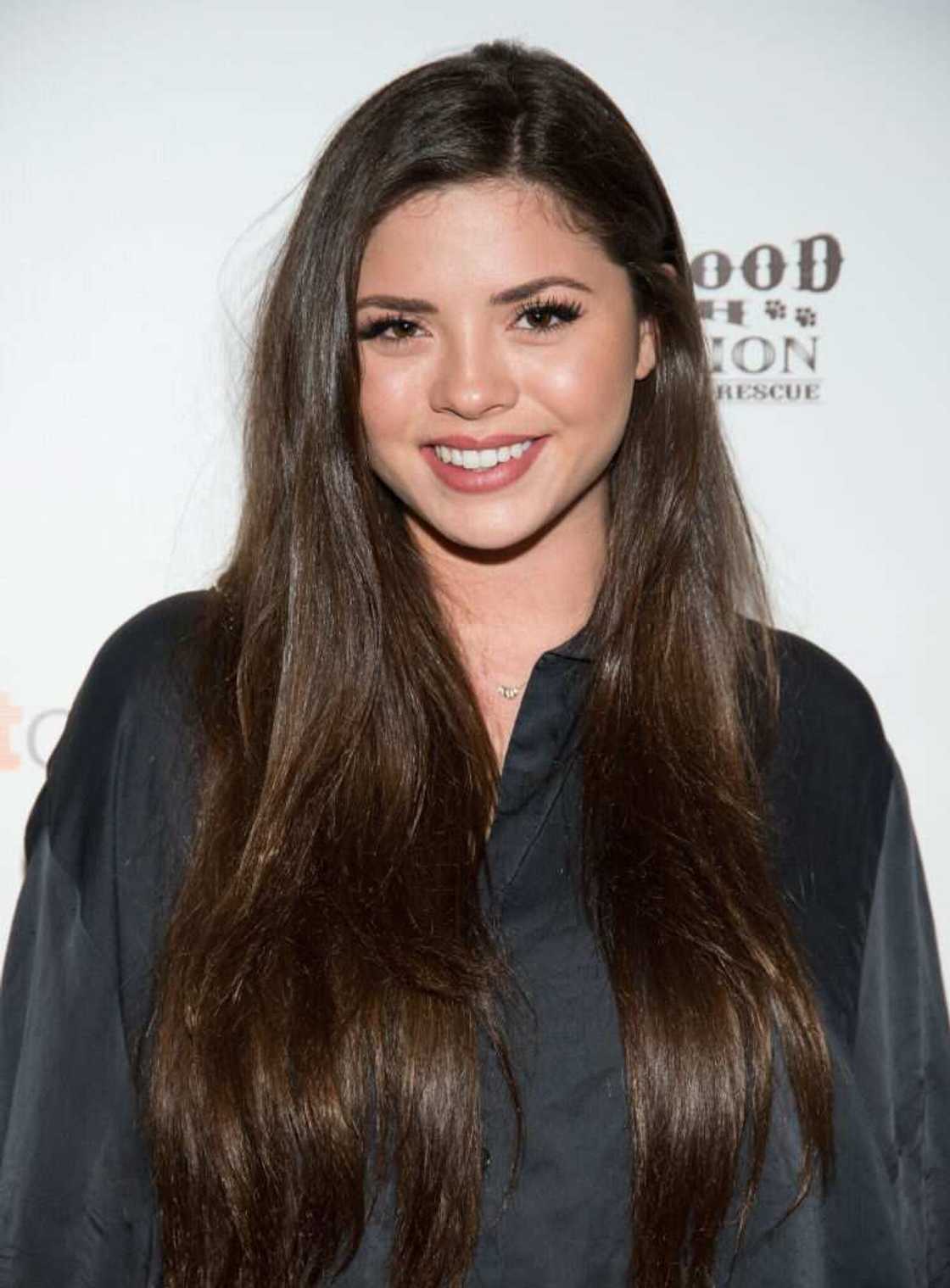 Morgan Eastwood's age Morgan Eastwood's age