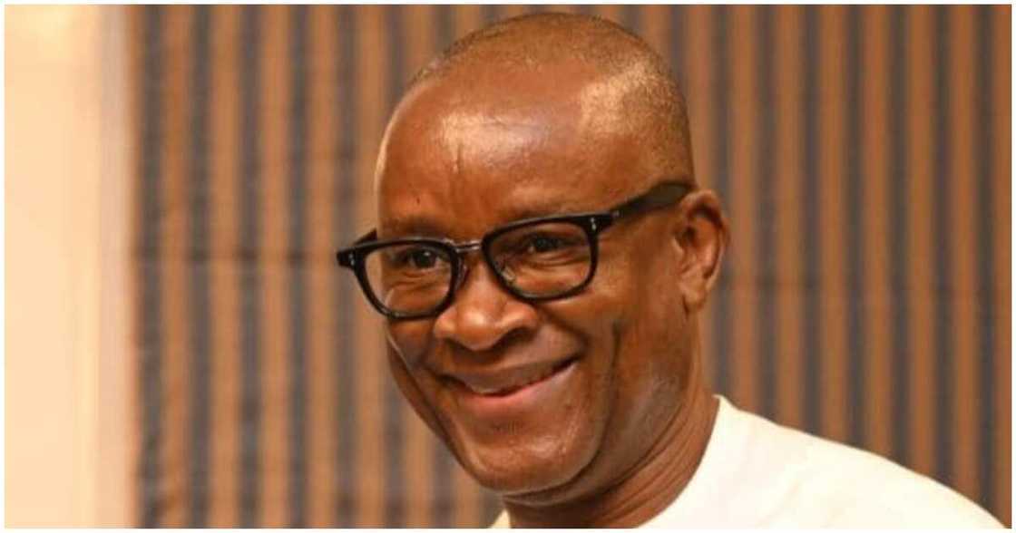 John Enoh/senator john owan enoh profile/john enoh news John Enoh/senator john owan enoh profile/john enoh news