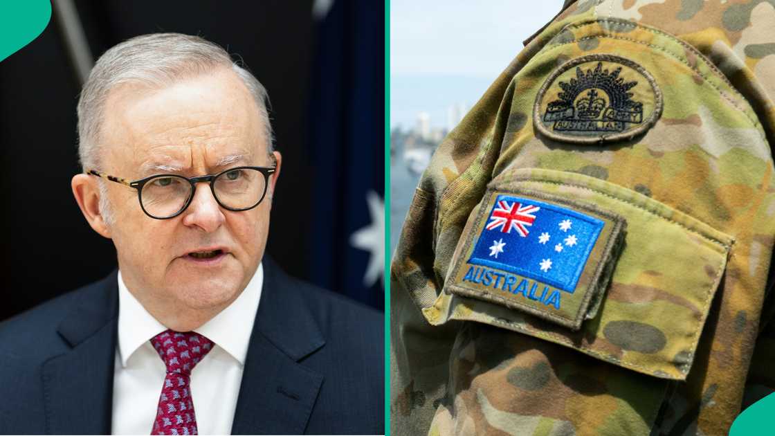 See how long foreigners must stay in Australia before joining military See how long foreigners must stay in Australia before joining military