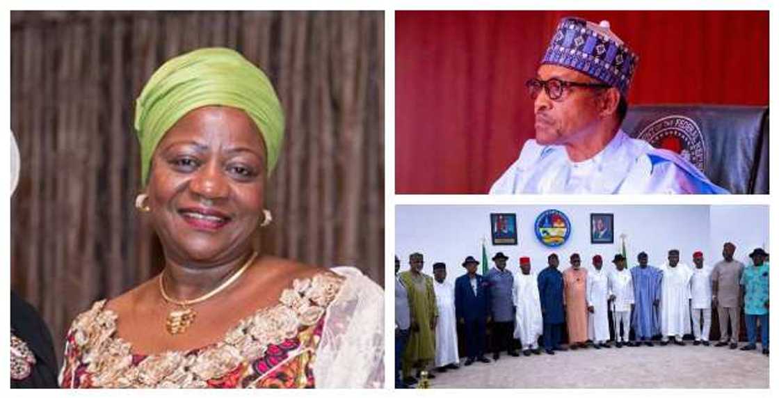 Open grazing: Remember what you Told Buhari 3 Years ago, PMB's Aide Slams Governors Open grazing: Remember what you Told Buhari 3 Years ago, PMB's Aide Slams Governors