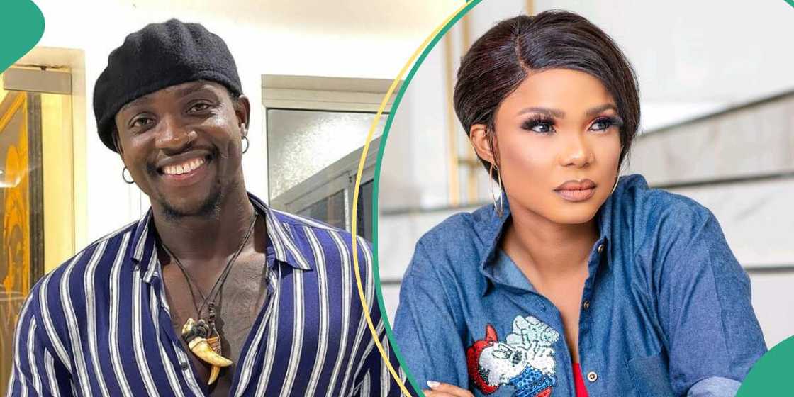 Iyabo Ojo set to sue Verydarkman Iyabo Ojo set to sue Verydarkman