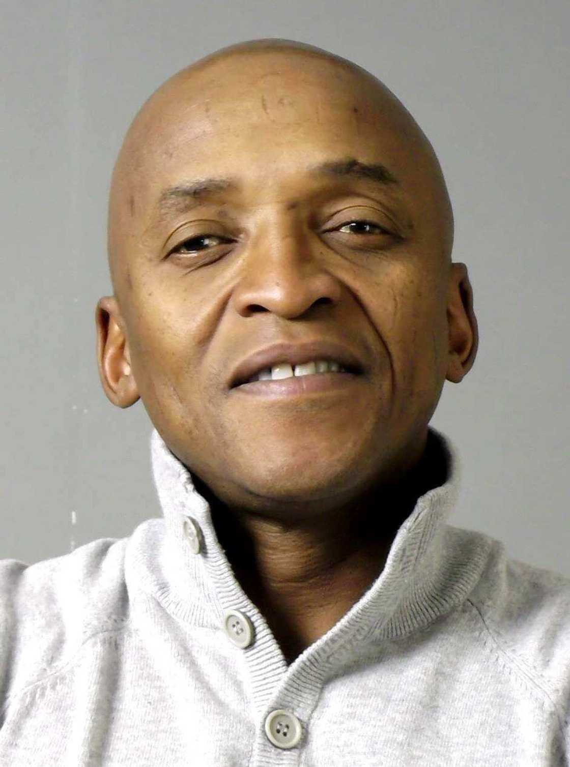 Dumisani Dlamini Dumisani Dlamini