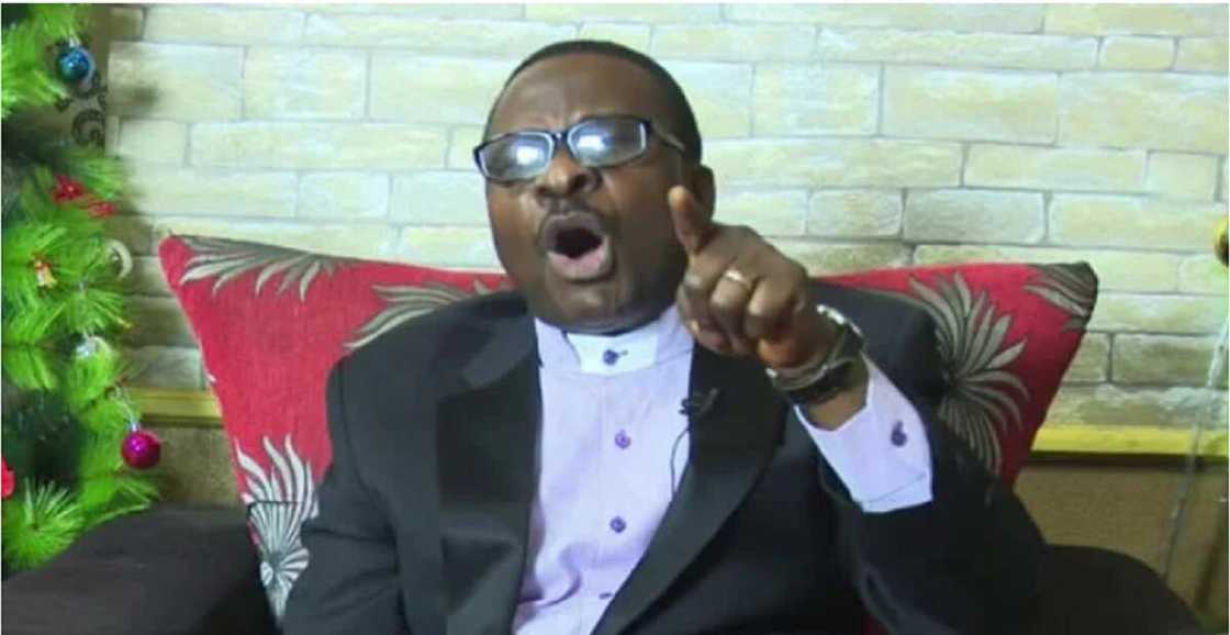 2023: CAN ta ja kunnen jam’iyyun siyasa kan tsayar da ƴan takara masu addinai iri ɗaya a zaɓen da ke ƙaratowa 2023: CAN ta ja kunnen jam’iyyun siyasa kan tsayar da ƴan takara masu addinai iri ɗaya a zaɓen da ke ƙaratowa