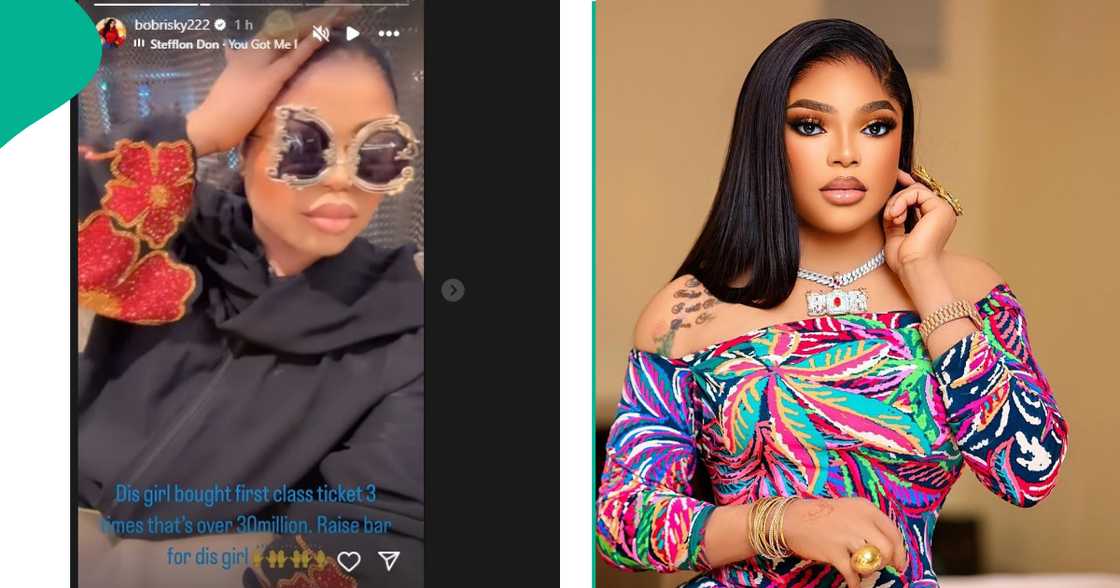 Bobrisky Bobrisky