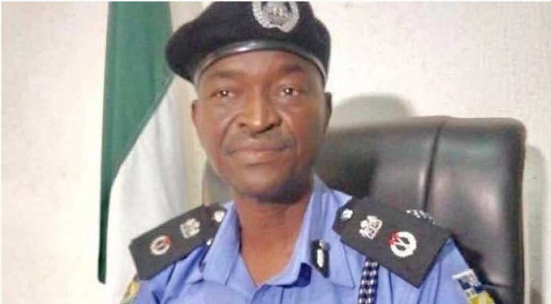 'Yan bindiga sun tafi har gidansa sun sace hakimi a jihar Zamfara 'Yan bindiga sun tafi har gidansa sun sace hakimi a jihar Zamfara