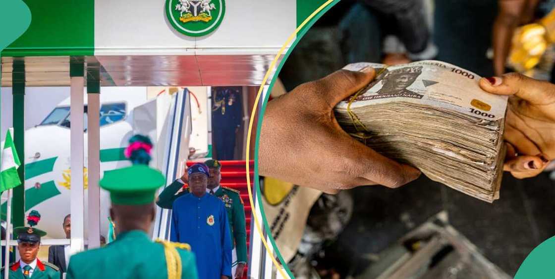 Bola Tinubu Bola Tinubu