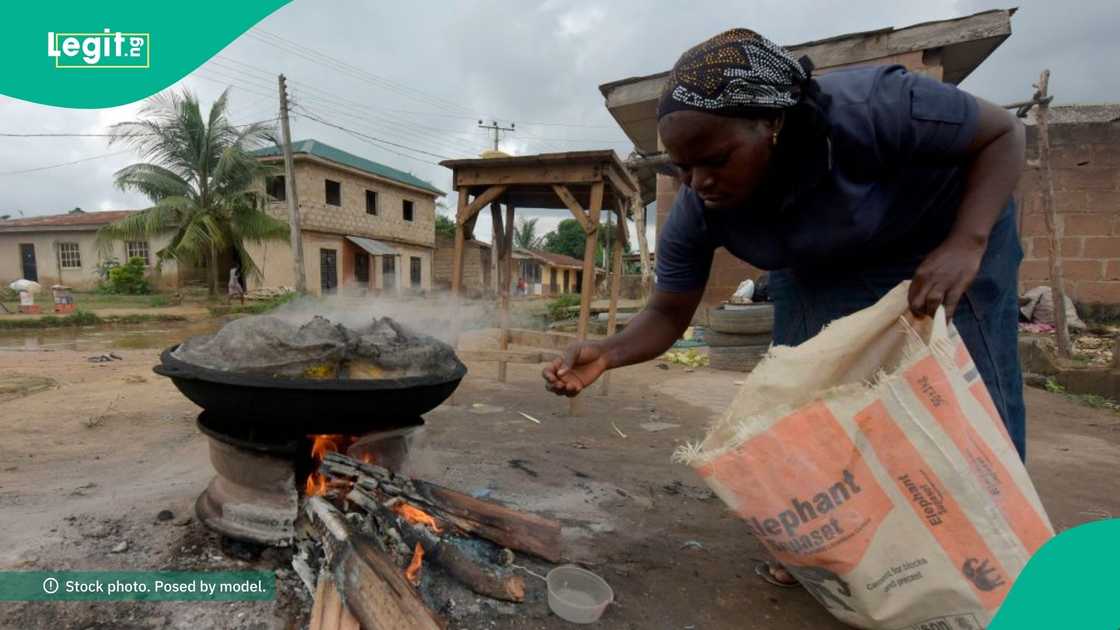 FG seeks to promote cleaner cooking with the distribution of free cookstoves to 80 million Nigerians FG seeks to promote cleaner cooking with the distribution of free cookstoves to 80 million Nigerians