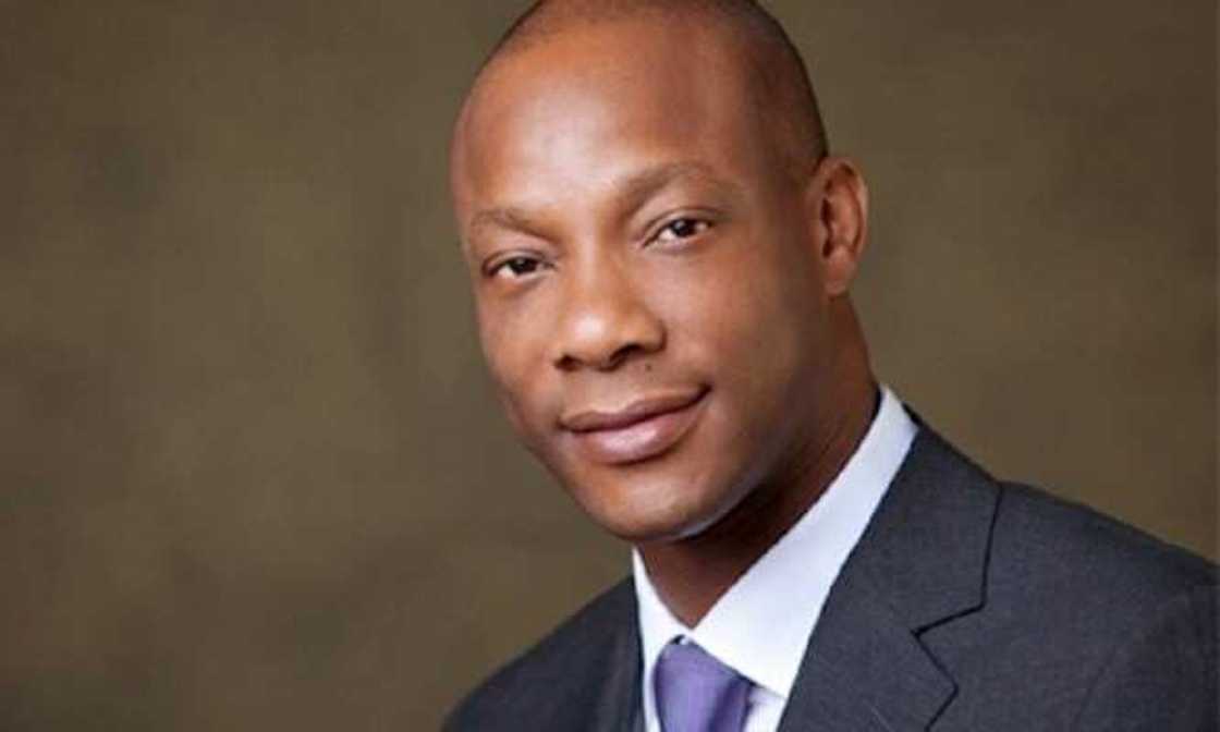 Top 10 highest earning CEO’s in Nigeria Top 10 highest earning CEO’s in Nigeria