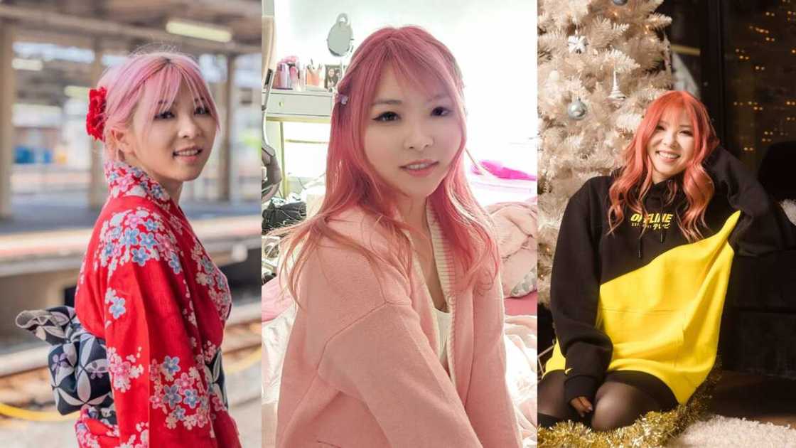 Yvonne Ng Yvonne Ng