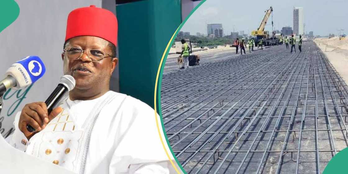 Compensation for Lagos-Calabar coastal Highway will commence on May 1 Compensation for Lagos-Calabar coastal Highway will commence on May 1