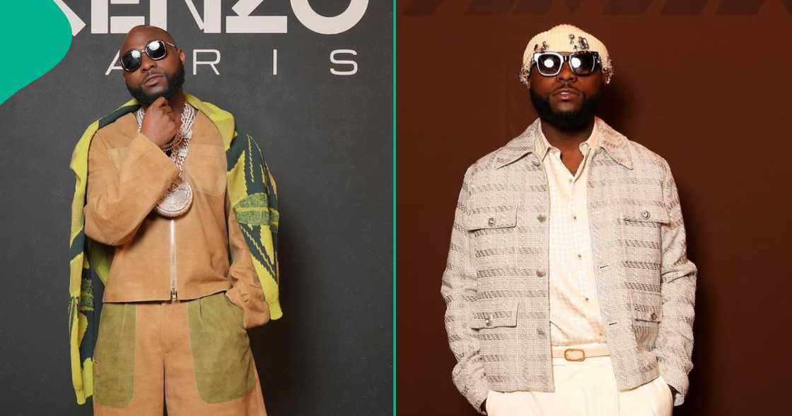 Nigerans create memes about Davido's loss at the Grammy Award. Nigerans create memes about Davido's loss at the Grammy Award.