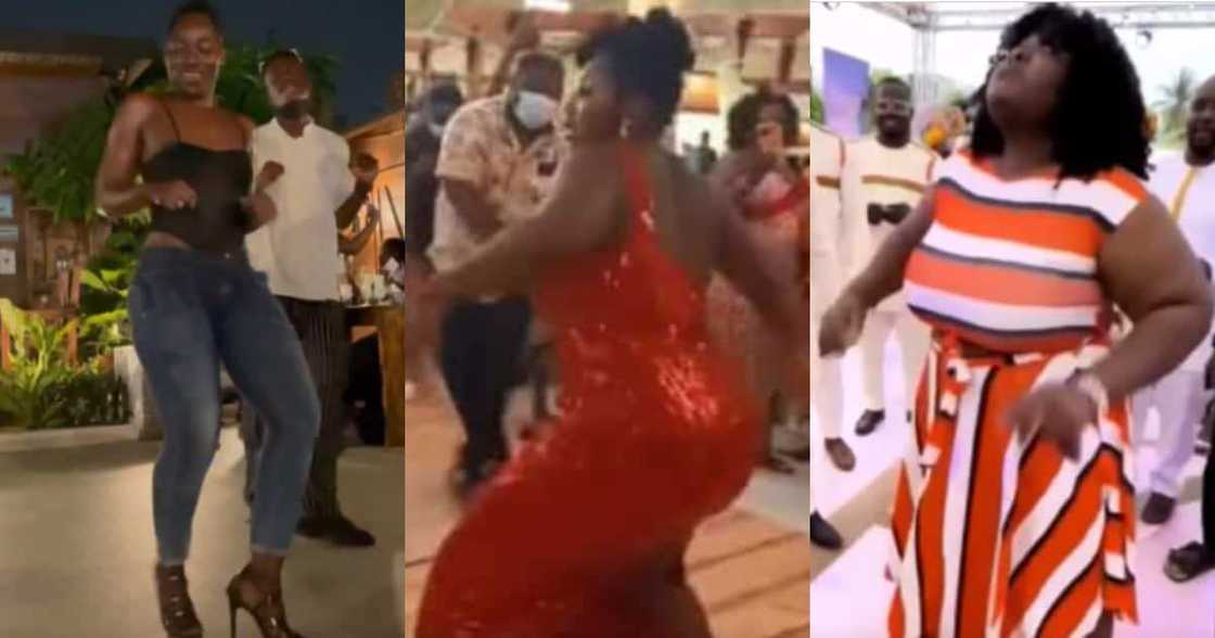 Dancing videos Dancing videos