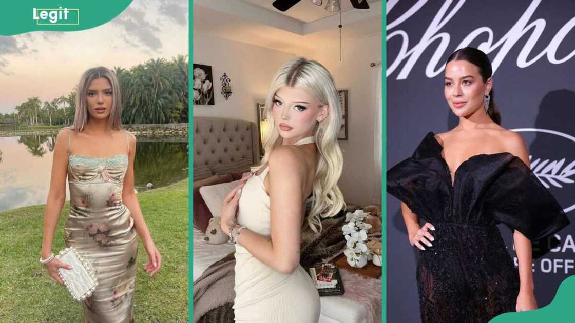 Hot YouTubers Hot YouTubers