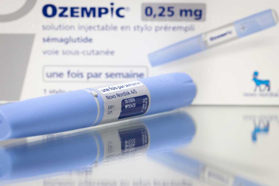 The popularity of Novo Nordisk's weight-loss injections had once made it a darling of investors, boosting its share price and at one point making it Europe's most valuable company The popularity of Novo Nordisk's weight-loss injections had once made it a darling of investors, boosting its share price and at one point making it Europe's most valuable company