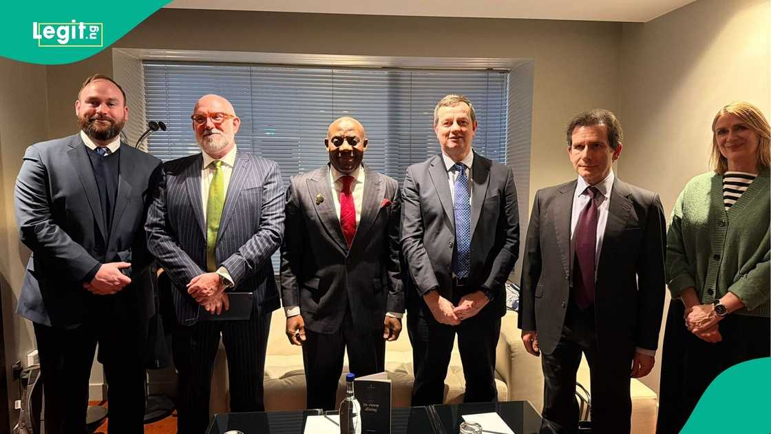 Tunji Alausa, the Minister of Education, has said a UK-based institution, Coventry University, has agreed to open a campus in Nigeria. Tunji Alausa, the Minister of Education, has said a UK-based institution, Coventry University, has agreed to open a campus in Nigeria.