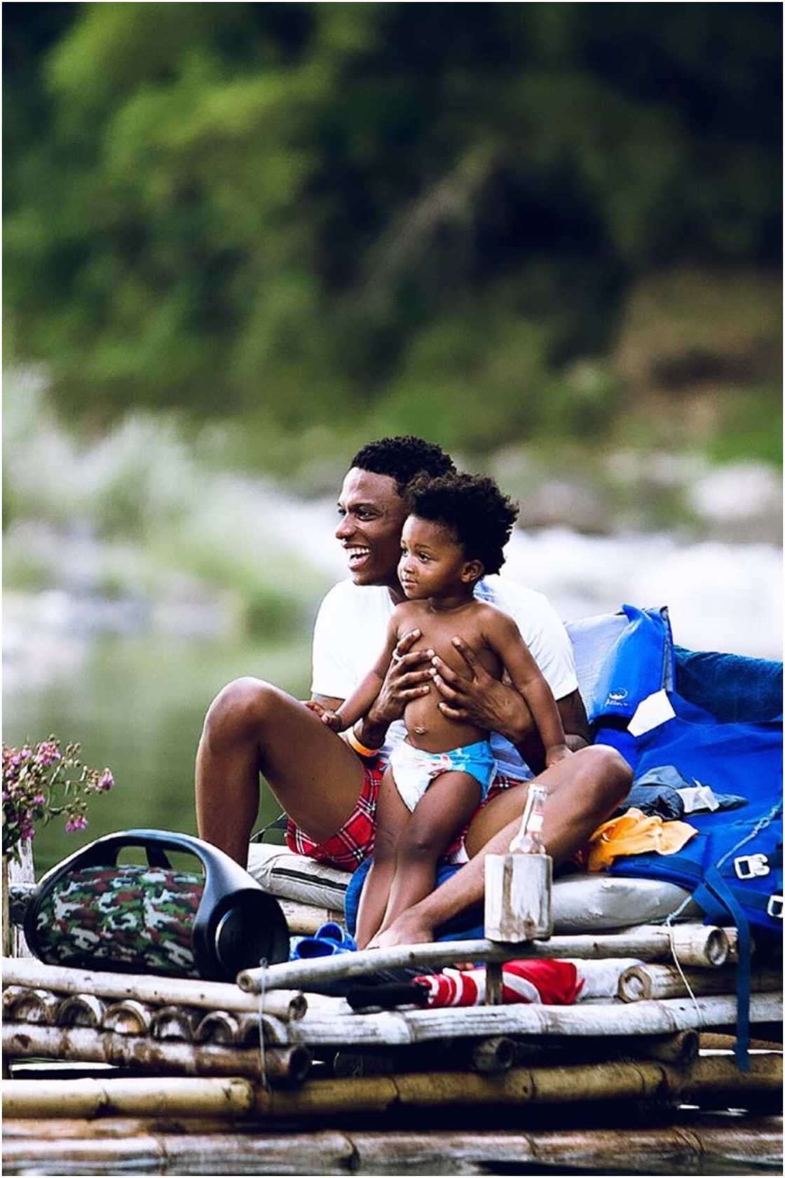 Singer Wizkid Singer Wizkid