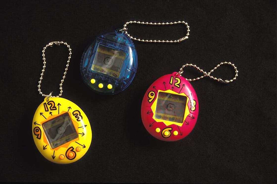 90s toys