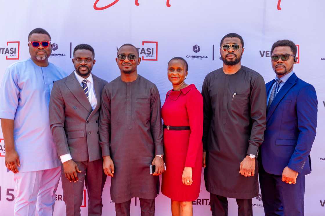 Veritasi Homes Strengthens Position in Real Estates, Hands Over New Homes in Camberwall Advantage 5