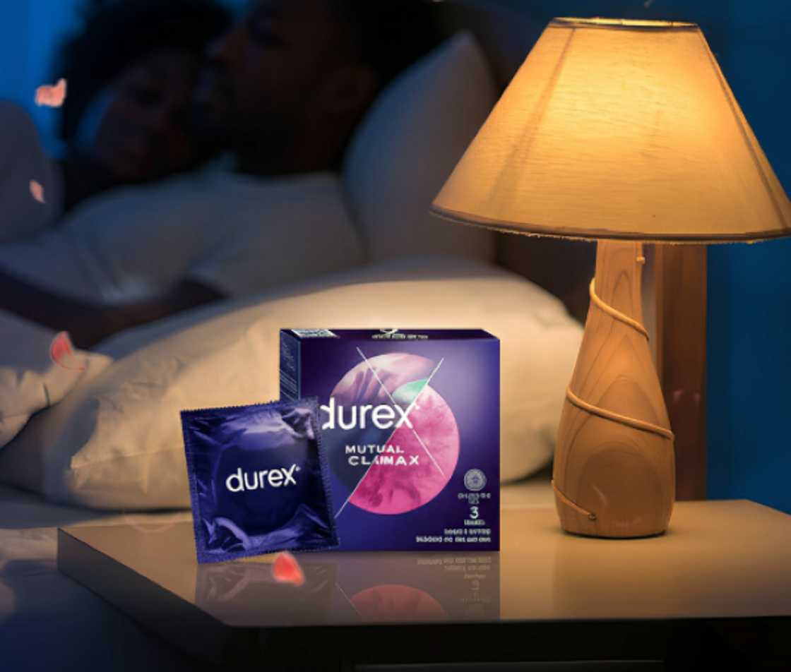 Durex: Nobody Taught Us About Intimacy, We Are Learning Ourselves Durex: Nobody Taught Us About Intimacy, We Are Learning Ourselves