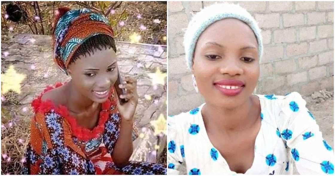 Slain Deborah Samuel, Sokoto College of Education Slain Deborah Samuel, Sokoto College of Education