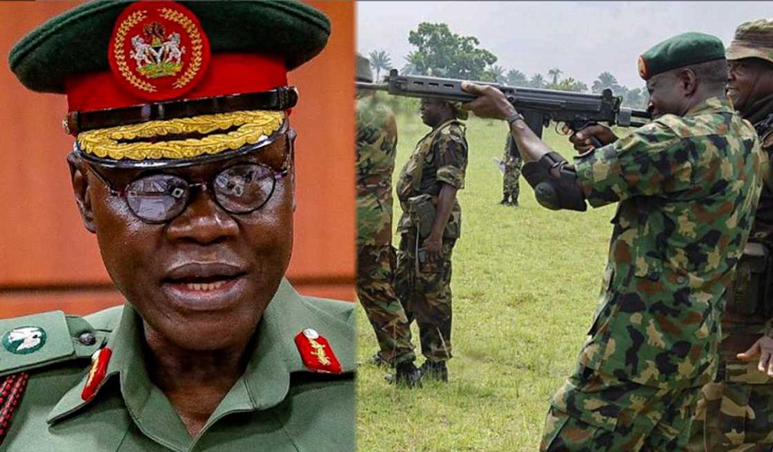 Kada ku tausayawa 'yan ta'adda Kada ku tausayawa 'yan ta'adda