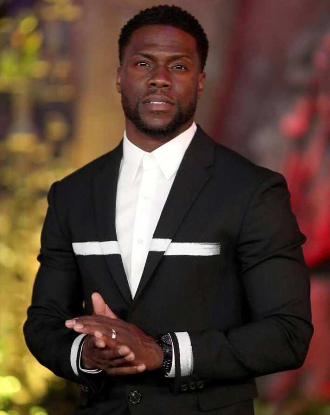 How much is Kevin Hart worth How much is Kevin Hart worth