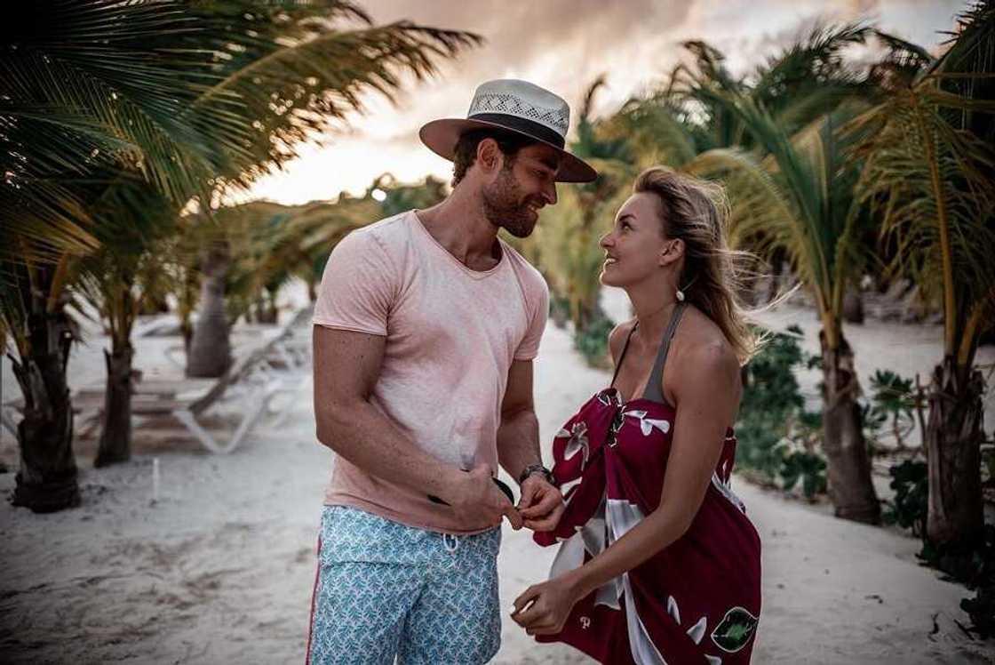 Angelique Boyer Angelique Boyer