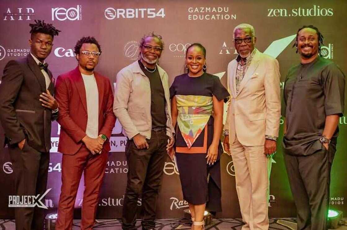 Celebrating the Intersection of Art, Empowerment and Photography as ProjectX Week-Long Event Rounds Up Celebrating the Intersection of Art, Empowerment and Photography as ProjectX Week-Long Event Rounds Up