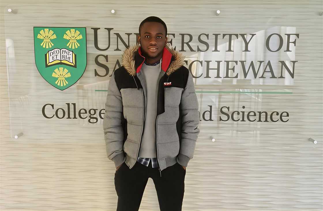 University of Saskatchewan International Student Awards