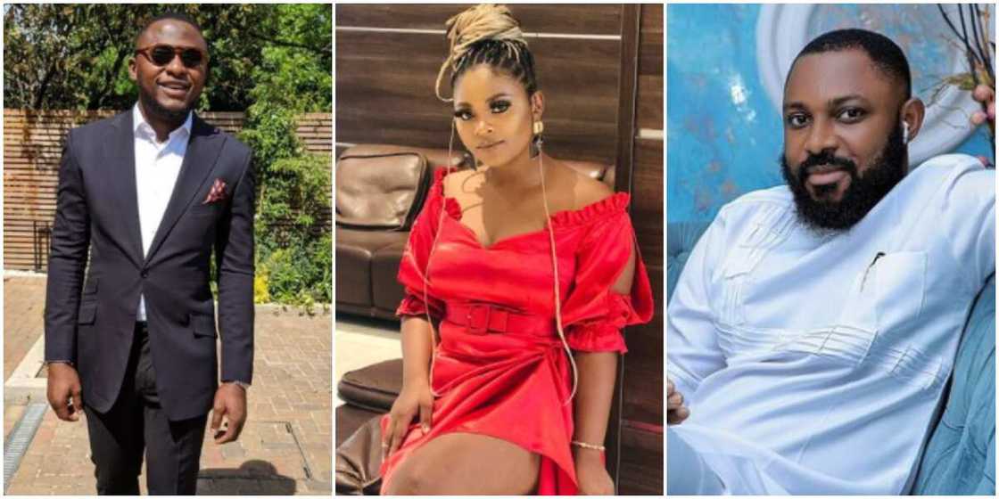 Ubi Franklin shades Tega Ubi Franklin shades Tega