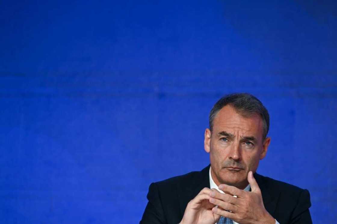 Bernard Looney resigned as BP chief executive after less than four years in the job Bernard Looney resigned as BP chief executive after less than four years in the job
