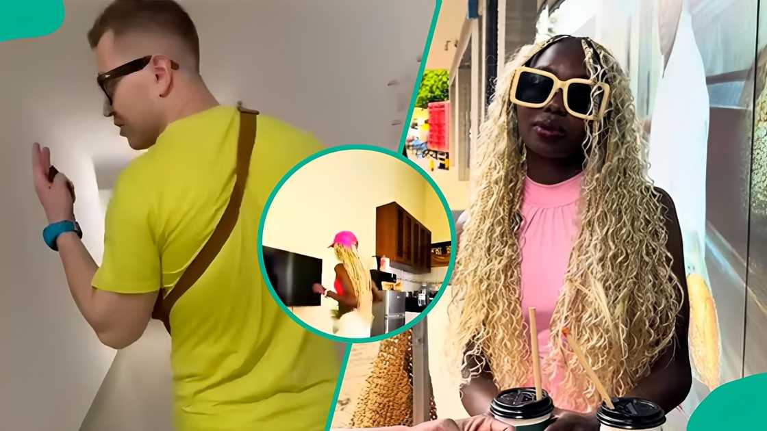 Yaytseslav: Viral Kenyan Lady Who Was Secretly Filmed By Russian Man Speaks, Shares HIV Status Yaytseslav: Viral Kenyan Lady Who Was Secretly Filmed By Russian Man Speaks, Shares HIV Status