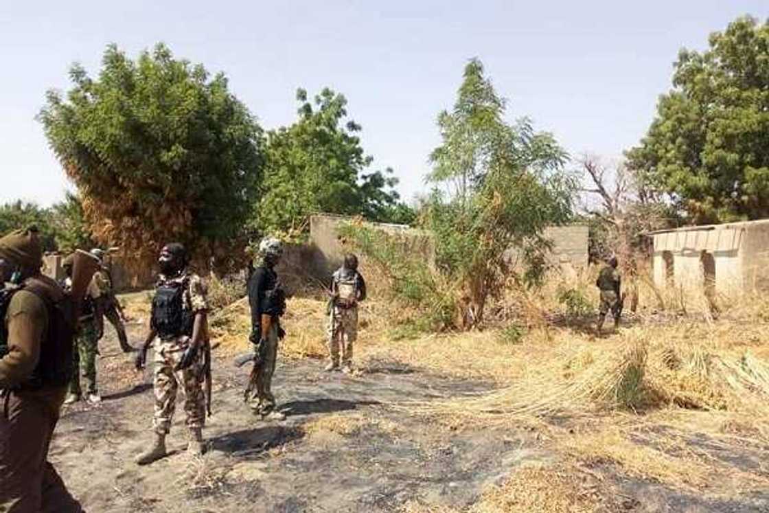 Opinion: Boko Haram and our failure to act right by Andrew Idoko Opinion: Boko Haram and our failure to act right by Andrew Idoko