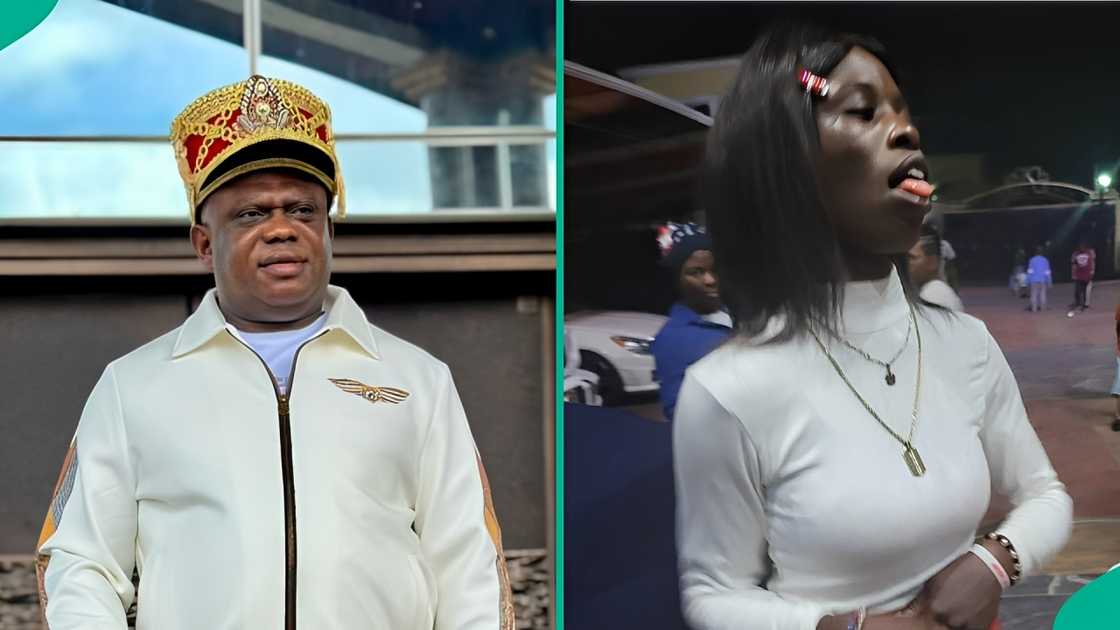 OPM pastor lists benefits for intending husband of his autistic daughter OPM pastor lists benefits for intending husband of his autistic daughter