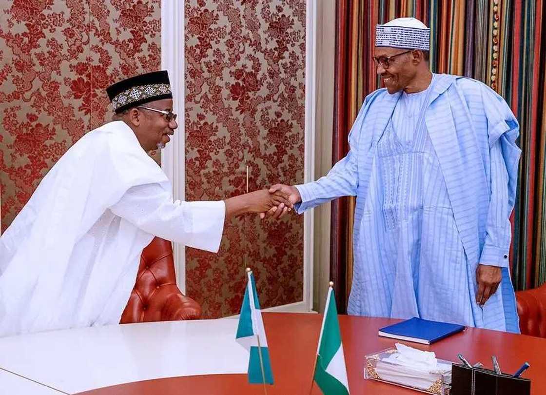 Gwamnan Bauchi Gwamnan Bauchi