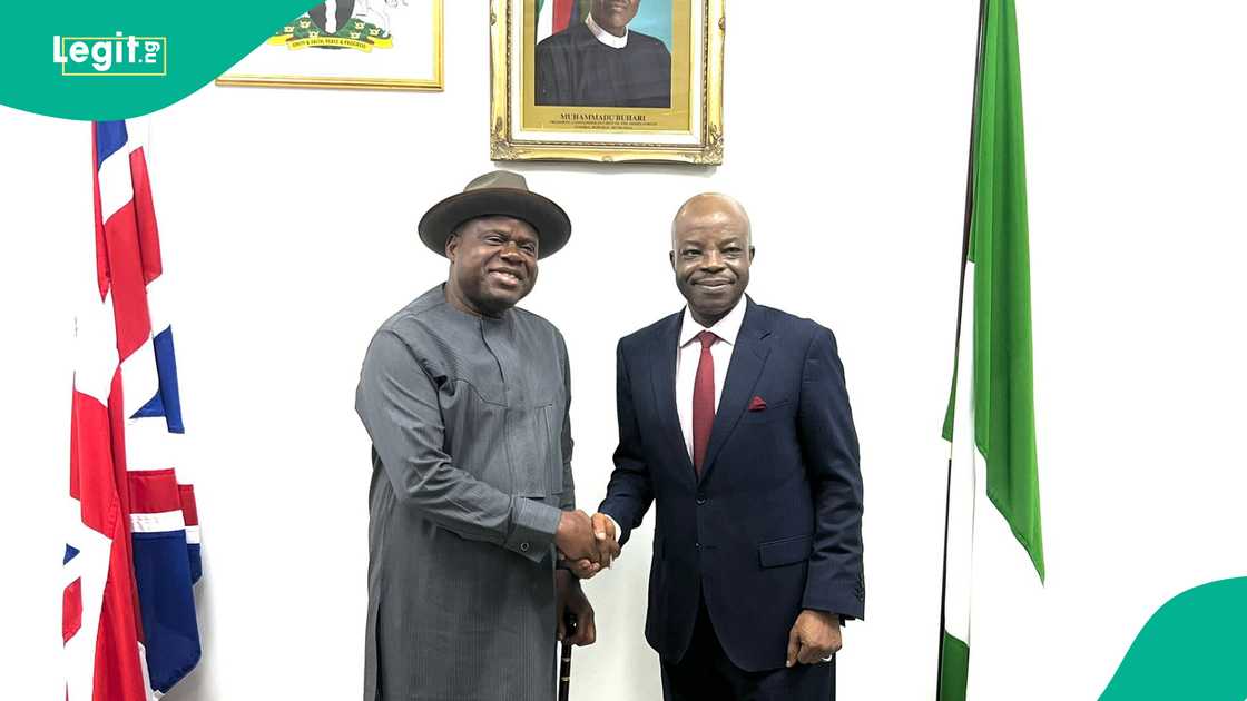 Sarafa Tunji Isola may contest for Ogun governor under APC in the 2027 election. Sarafa Tunji Isola may contest for Ogun governor under APC in the 2027 election.