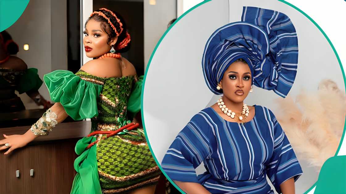 BBNaija Chichi confronts Phyna over controversial Ashmusy dispute BBNaija Chichi confronts Phyna over controversial Ashmusy dispute