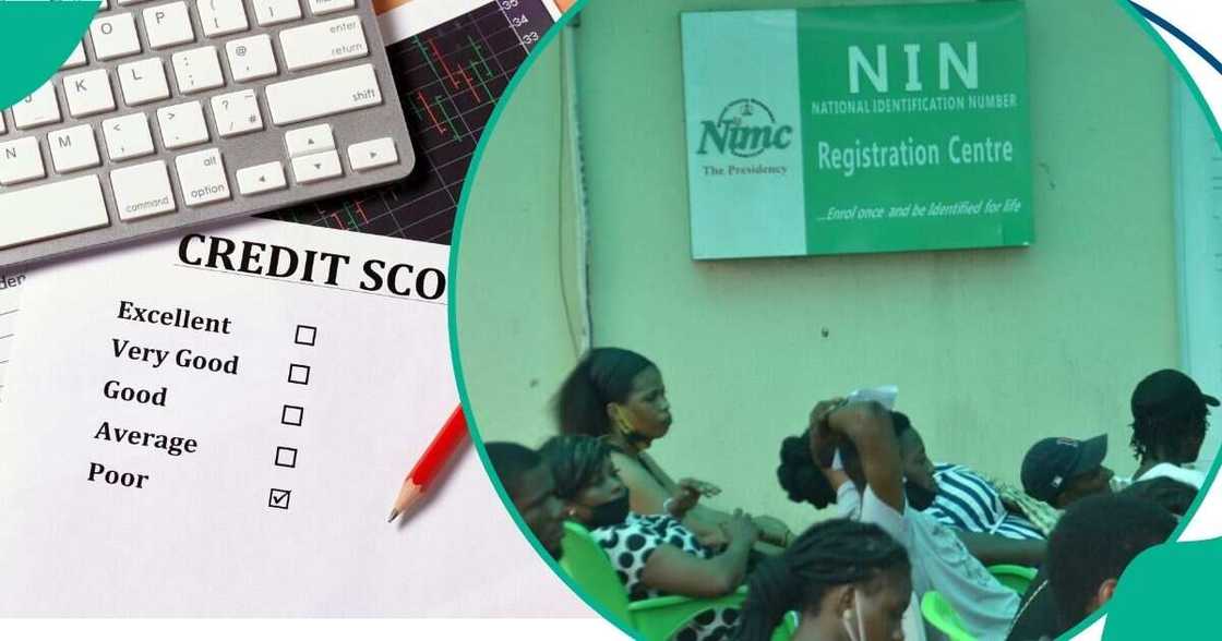 Nigeria to track credit score via NIN, CREDITCORP